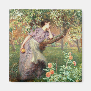 Aimant Automne, 1865