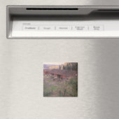 Aimant Automne 1891 (In Situ (Lave-vaisselle))