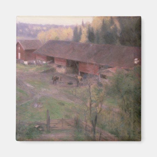Aimant Automne 1891 (Devant)