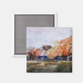 Aimant Automne, Sussex (Recto/Verso)