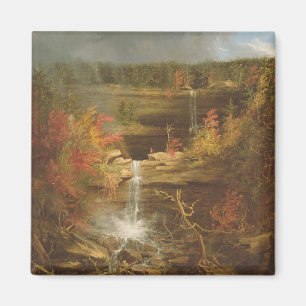 Aimant Automnes de Kaaterskill