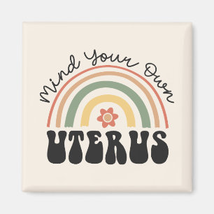 Aimant Autonomisation des femmes