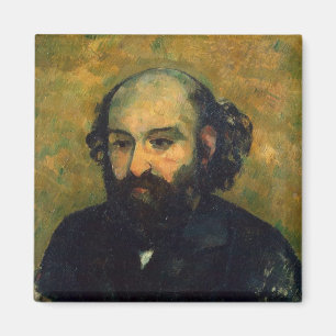 Aimant Autoportrait, 1880-81