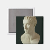 Aimant Autoportrait 6 (Recto/Verso)