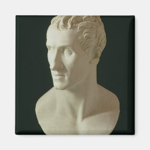 Aimant Autoportrait 6