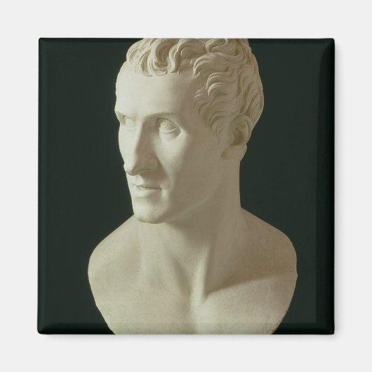 Aimant Autoportrait 6 (Devant)