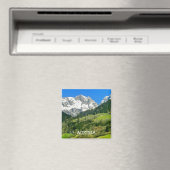 AIMANT AUTRICHE, (In Situ (Lave-vaisselle))