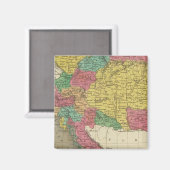 Aimant Autriche 2 (Recto/Verso)