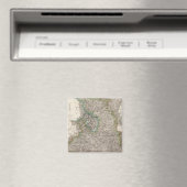 Aimant Autriche 3 (In Situ (Lave-vaisselle))