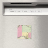 Aimant Autriche 3 (In Situ (Lave-vaisselle))
