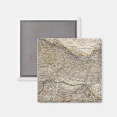 Aimant Autriche 8 (Recto/Verso)