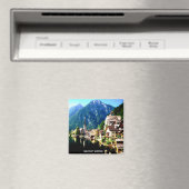 AIMANT AUTRICHE DE HALLSTATT (In Situ (Lave-vaisselle))