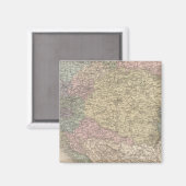 Aimant Autriche Hongrie (Recto/Verso)