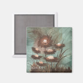 Aimant Autumn (Recto/Verso)