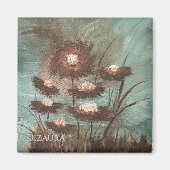 Aimant Autumn (Devant)