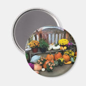 Aimant Autumn Decor (Recto/Verso)