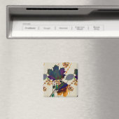 Aimant Autumn Leaves (In Situ (Lave-vaisselle))