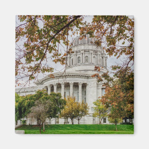 Aimant Autumn MO Capitol