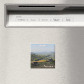 Aimant Auvergne (In Situ (Lave-vaisselle))