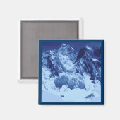 Aimant Avalanche (Recto/Verso)