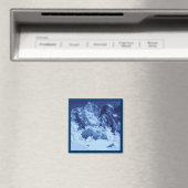 Aimant Avalanche (In Situ (Lave-vaisselle))