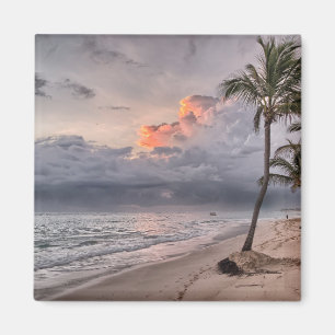 Aimant Avant tempête