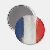 Aimant avec Dirty Vintage (Recto/Verso)