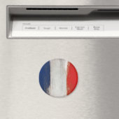 Aimant avec Dirty Vintage (In Situ (Lave-vaisselle))