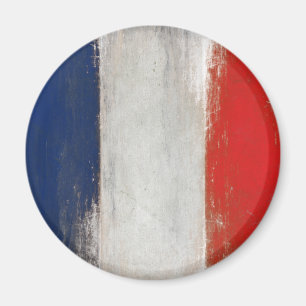 Aimant avec Dirty Vintage