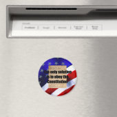 Aimant avec/ La seule solution (In Situ (Lave-vaisselle))