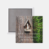 Aimant Avec le Seigneur... (Recto/Verso)