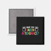 Aimant Avez-Vous Pris Participation - Commis De Participa (Recto/Verso)