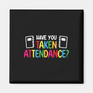 Aimant Avez-Vous Pris Participation - Commis De Participa