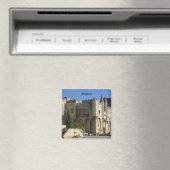 Aimant Avignon - (In Situ (Lave-vaisselle))