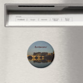 Aimant Avignon (In Situ (Lave-vaisselle))