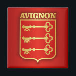 Aimant Avignon<br><div class="desc">Avignon,  France.</div>