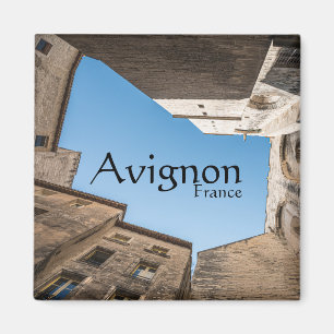 Aimant Avignon France