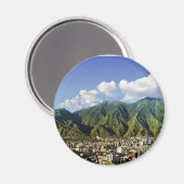 Aimant Avila View (Recto/Verso)