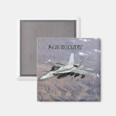 AIMANT AVION-MAGNET (Recto/Verso)