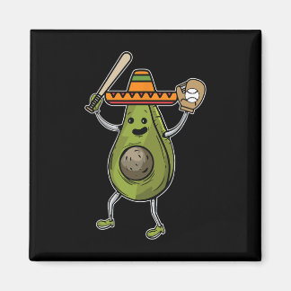 Aimant Avocado Sell Cinco De Mayo Funny Avogato Mexican F