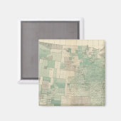 Aimant avoine par acre semée (Recto/Verso)