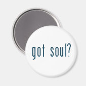 Aimant avoir une âme (Recto/Verso)