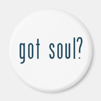 Aimant avoir une âme