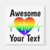 Awesome | LGBTQ+ Pride
