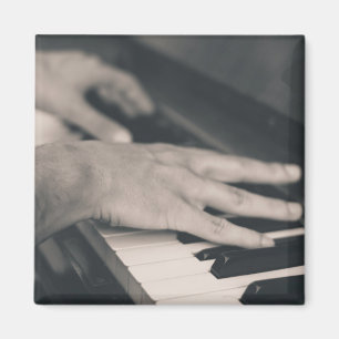 Aimant Awesome Piano