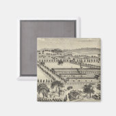 Aimant Ayrshire Farm (Recto/Verso)