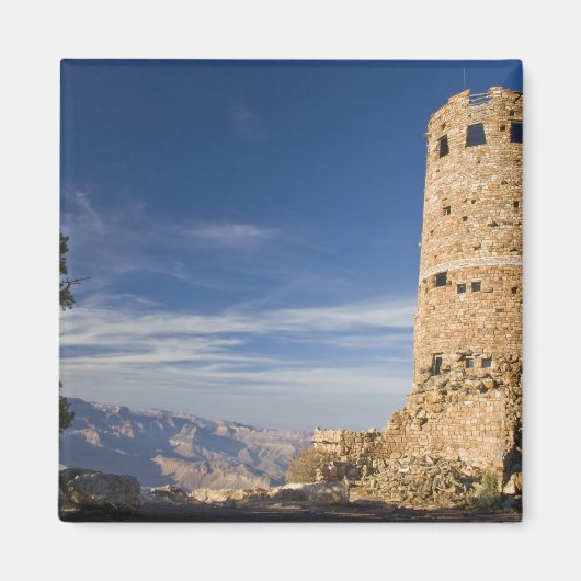 Aimant AZ, Arizona, Grand Canyon National Park, Sud (Devant)