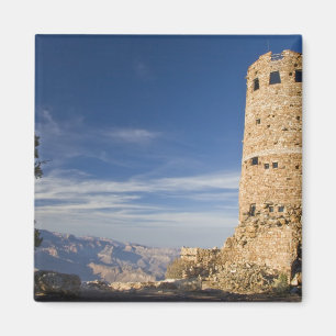 Aimant AZ, Arizona, parc national du Grand Canyon, Sud