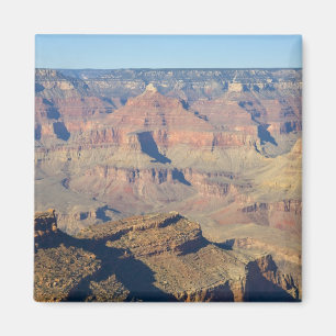 Aimant AZ, Arizona, parc national du Grand Canyon, Sud 3