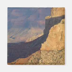Aimant AZ, Arizona, parc national du Grand Canyon, Sud 8